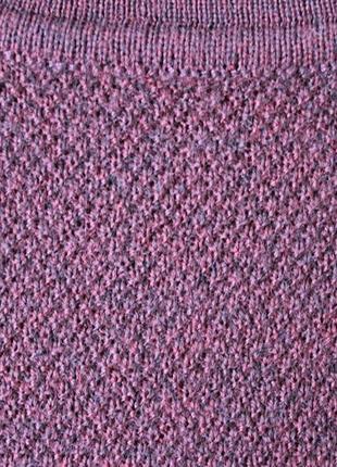 Шерстяной джемпер, свитер hammond & co by patrick grant , 5хл, вовна, шерсть9 фото