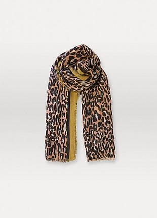 Женский шарф becksondergaard