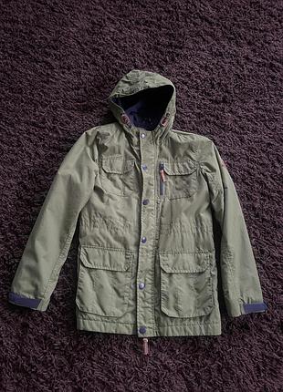 Ветровка на мальчика 140-146