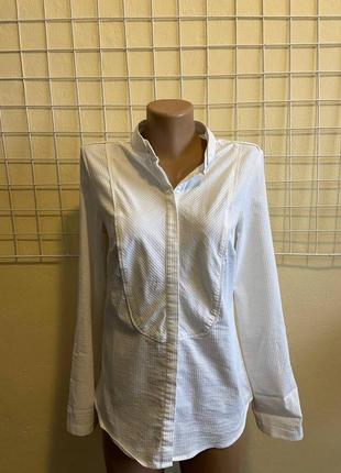 Рубашка блуза