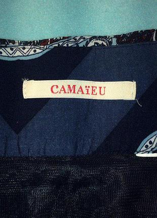 Юбка camaieu 6