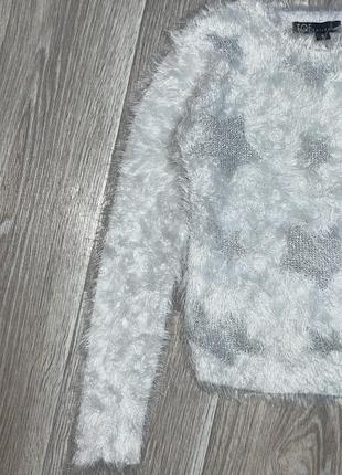 Светр травичка зірки 2