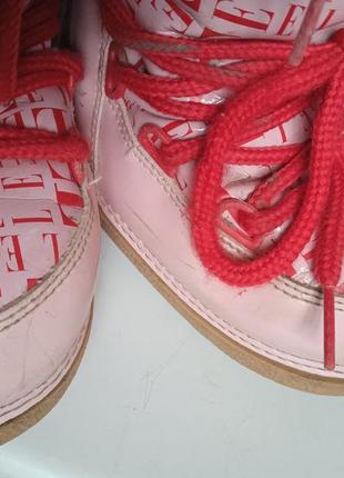 Детские луноходы elle. 4