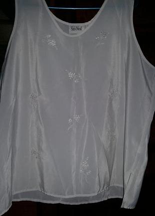 Блуза фирменая