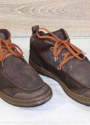 Ботинки caterpillar cat. usa. оригинал. размер 44 4