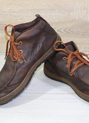 Ботинки caterpillar cat. usa. оригинал. размер 44 6