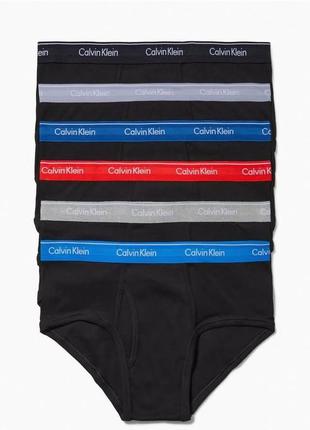 Комплект чоловічоі білизни calvin klein. розмір l. оригінал.