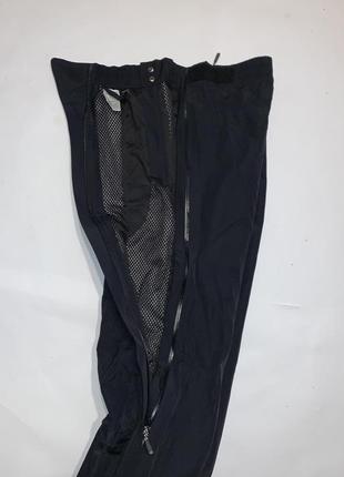 Штаны, брюки mammut pro shell gore tex storm pants4 фото