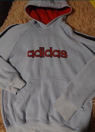 Худі adidas спортивна кофта