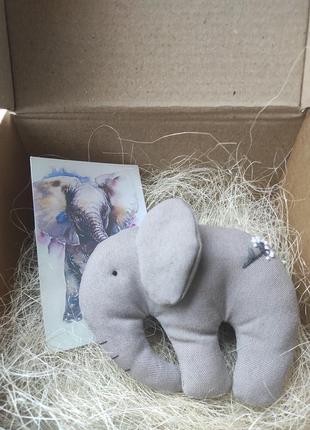 Авторські іграшки ручної роботи