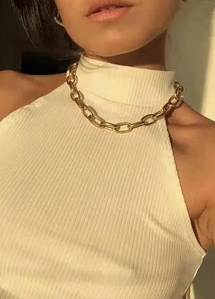 Стильная цепочка