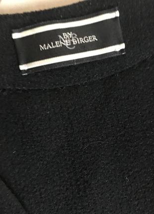 Комбинезон фирменный оригинал стильный дорогой  бренд malene birger размер s9 фото