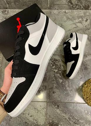 Кроссовки nike air jordan 1