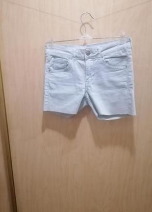 Короткие шорты на лето1 фото