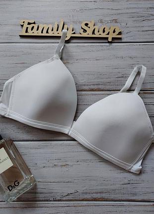 Бралетт без косточек, бюстгальтер, euro 80c (36c), primark