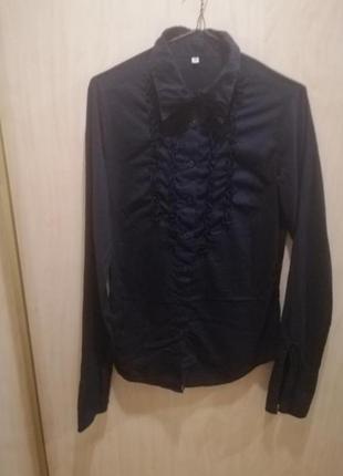 Блуза катоновая