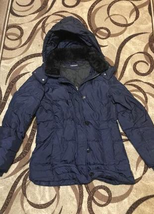 Куртка tommy hilfiger