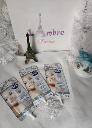 Акція! скраб пилінг для обличчя з алмазної пудрою face scrub diamond италия3 фото