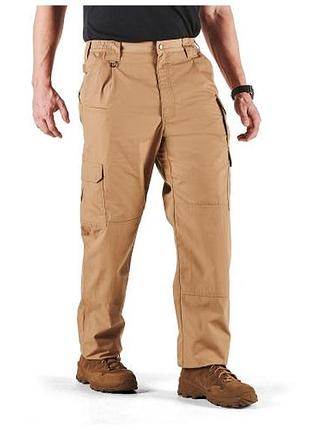 Тактичні штани 5.11 tactical coyote taclite pro pants