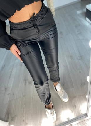 Джогери не утеплені