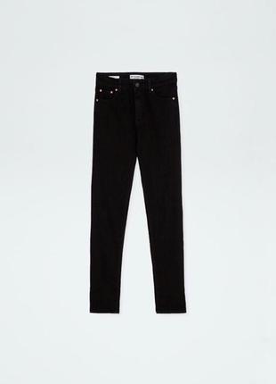 Джинсы pull&bear р. 34 2