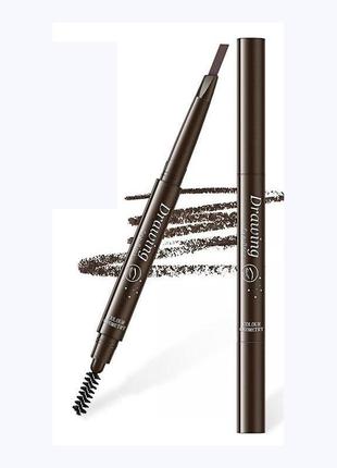 Водостійкий олівець для брів