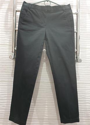 Max mara котонові брюки