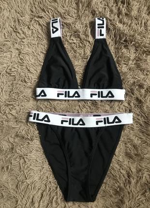 Купальник fila 👙