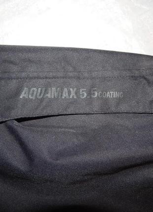 146-152 полукомбинезон лыжный  штаны мембрана 5к mckinley, австрия2 фото