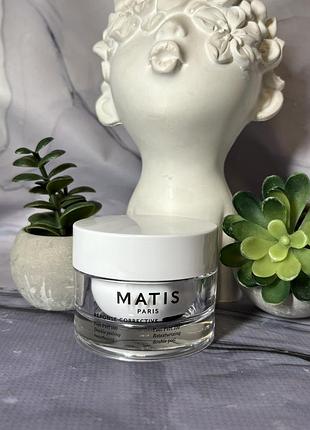 Оригинальный ретекстурирующий двойной пилинг matis reponse corrective peel-perf 100 double peel оригинал пилинг для лица