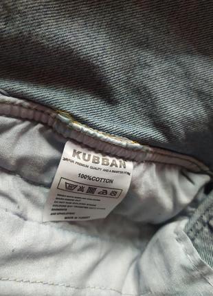 Шикарная качественная плотная джинсовая куртка с нашивками