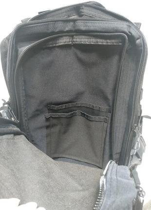 Рюкзак тактический туристический 45 л. качество 👍6 фото