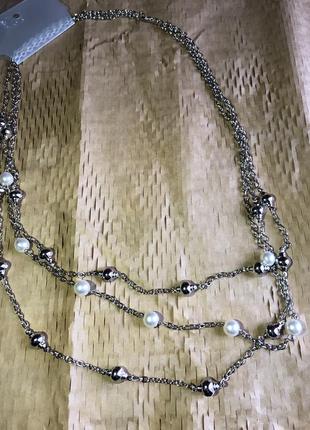 Красивий ланцюжок, ланцюг, намисто