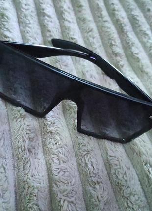 Солнцезащитные очки. новинка!!🔥💣5 фото