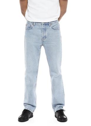 Чоловічі джинси zara