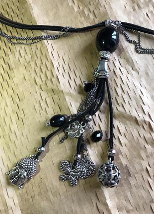 Намисто оберег 🪬