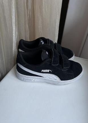 Кросівки puma