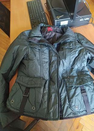 Куртка демосезон, евро зима