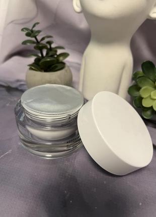 Оригінал зволожувальний і наповлювальний крем для обличчя matis hyaluronic-perf plumping care оригинал увлажняющий крем5 фото