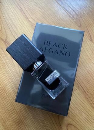 Nasomatto black afgano 30 ml.