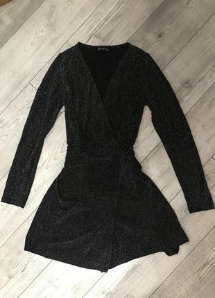 Комбинезон вечерний