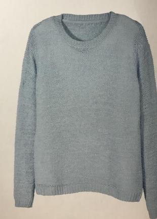 Женская кофта пуловер