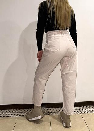 Джинси mango 3