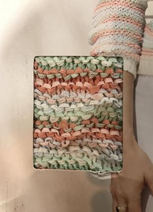 Женский стильный пуловер3 фото