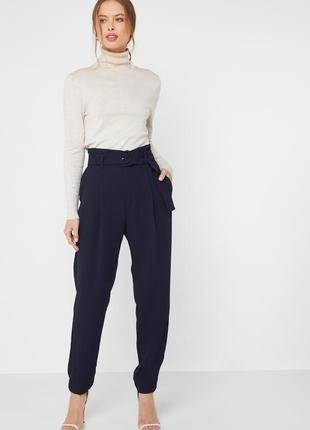 Брюки классические