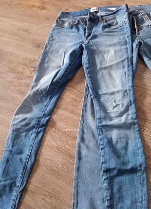 Джинси
