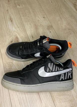 Кроссовки мужские nike af 11 фото