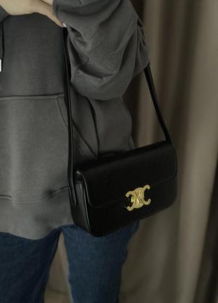 Сумка в стиле celine 9