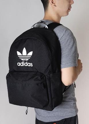 Рюкзак adidas adicolor backpk h35596