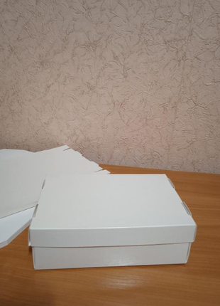 Коробка 14,5*9,5, коробка для упаковки, коробка для подарунків